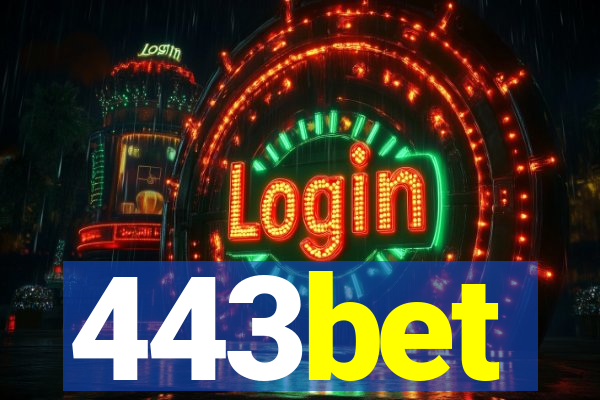 443bet