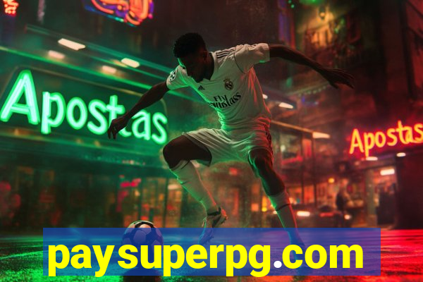 paysuperpg.com