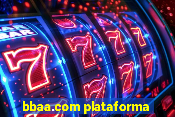 bbaa.com plataforma