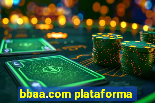 bbaa.com plataforma
