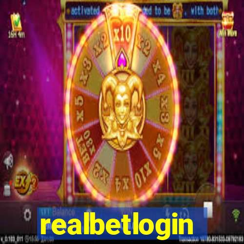 realbetlogin
