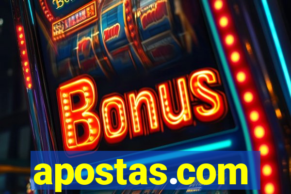 apostas.com