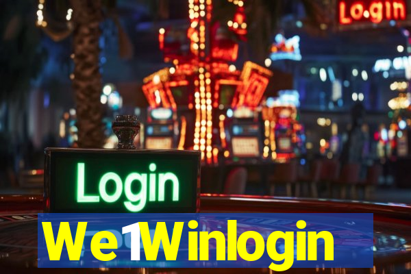 We1Winlogin