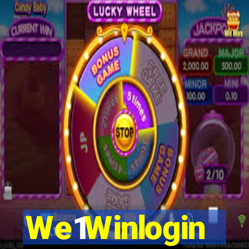 We1Winlogin