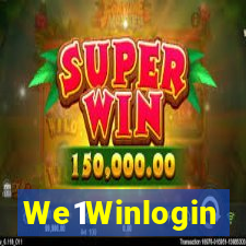 We1Winlogin