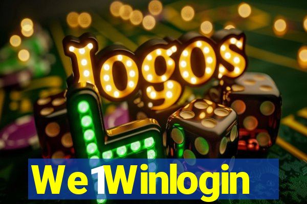 We1Winlogin