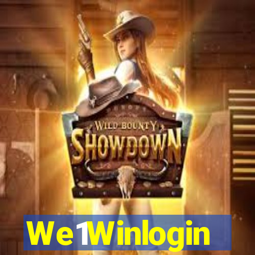 We1Winlogin