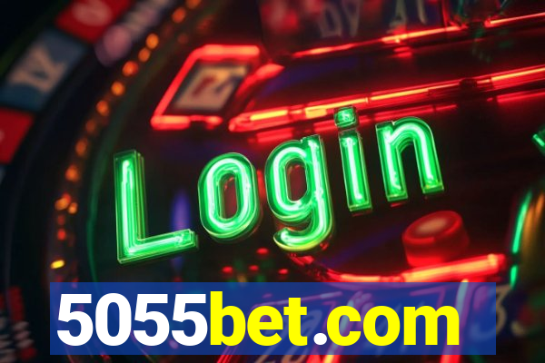 5055bet.com