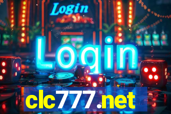 clc777.net