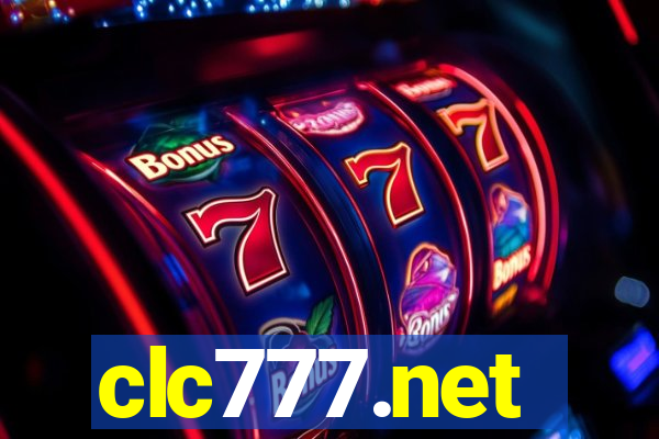 clc777.net