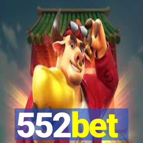 552bet