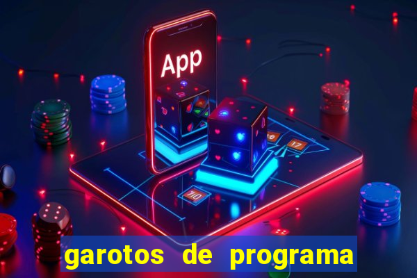garotos de programa da zona leste