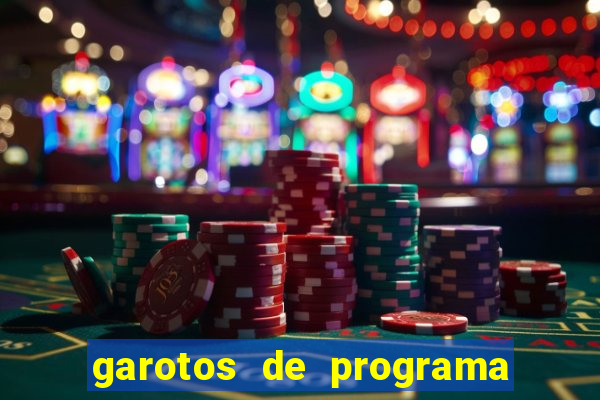 garotos de programa da zona leste