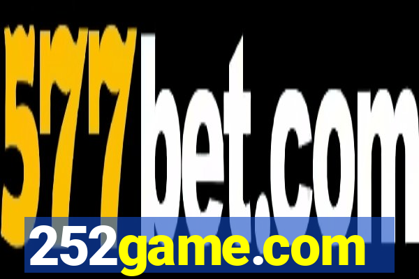252game.com