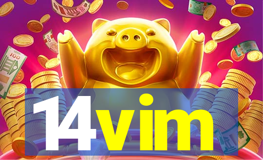 14vim