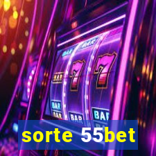 sorte 55bet