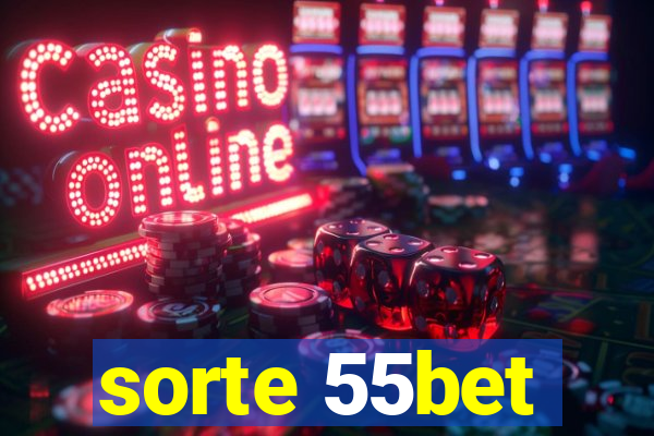 sorte 55bet