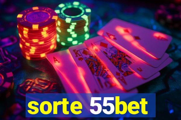 sorte 55bet