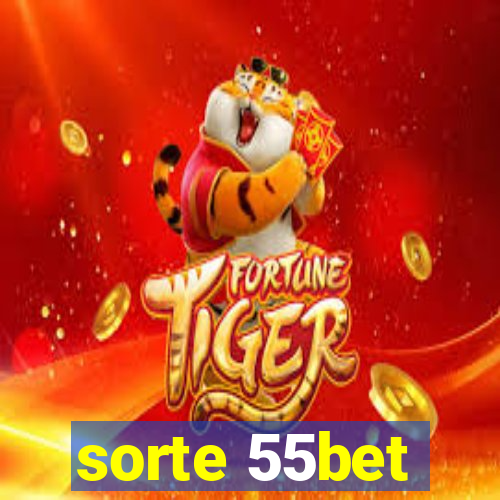sorte 55bet
