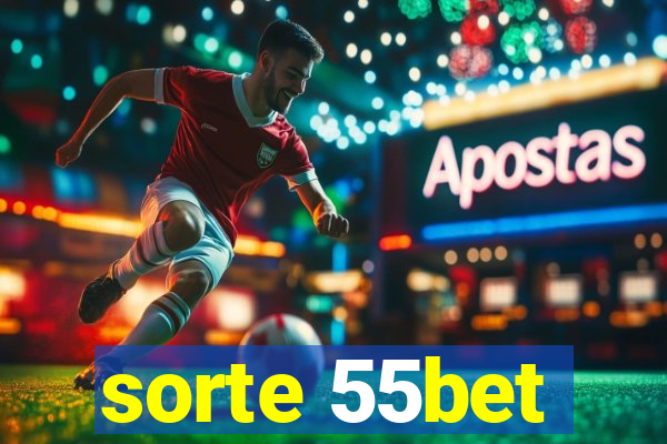 sorte 55bet