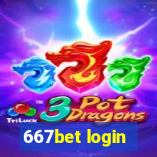 667bet login