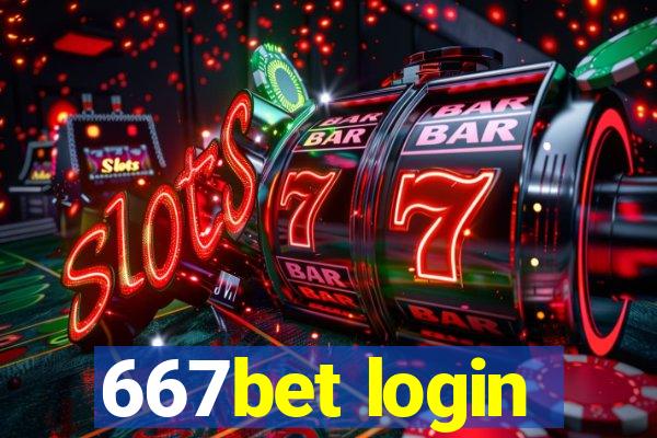 667bet login