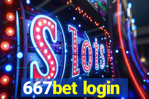 667bet login