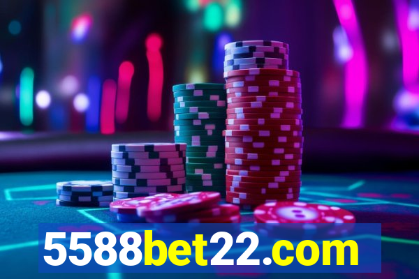 5588bet22.com
