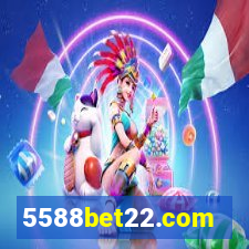 5588bet22.com