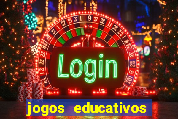 jogos educativos para autismo online