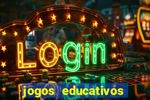 jogos educativos para autismo online