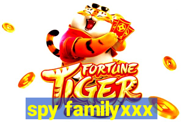 spy familyxxx