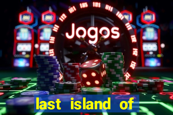 last island of survival codes