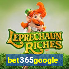 bet365google