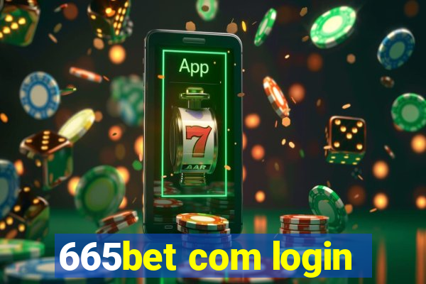 665bet com login