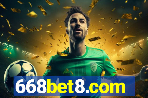 668bet8.com