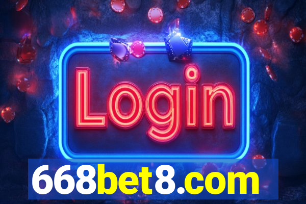 668bet8.com