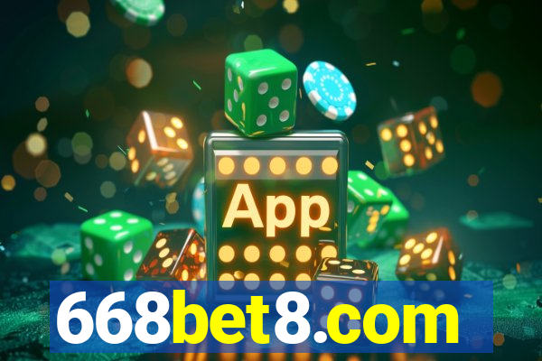 668bet8.com