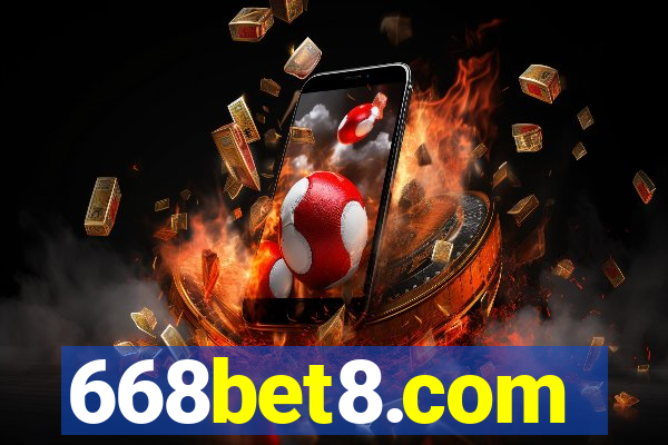 668bet8.com