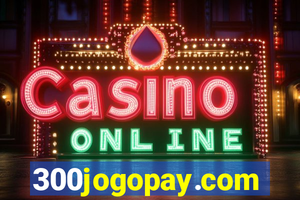 300jogopay.com
