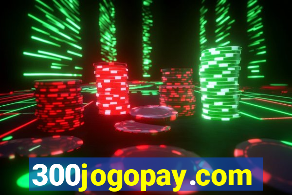 300jogopay.com