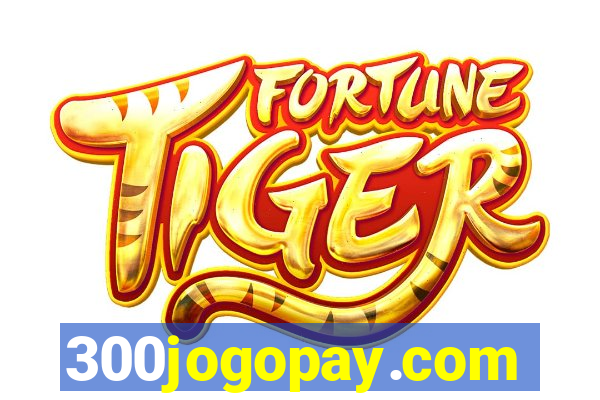 300jogopay.com