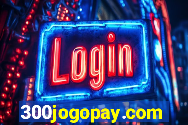 300jogopay.com