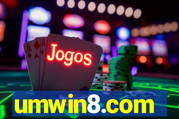 umwin8.com