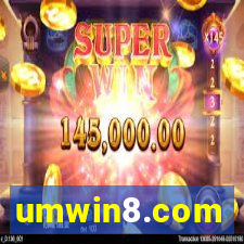 umwin8.com