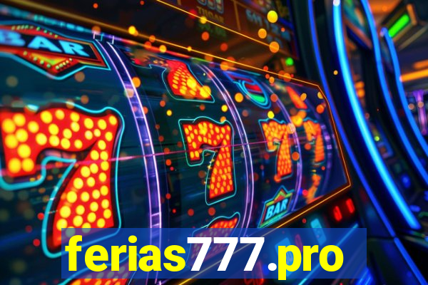 ferias777.pro