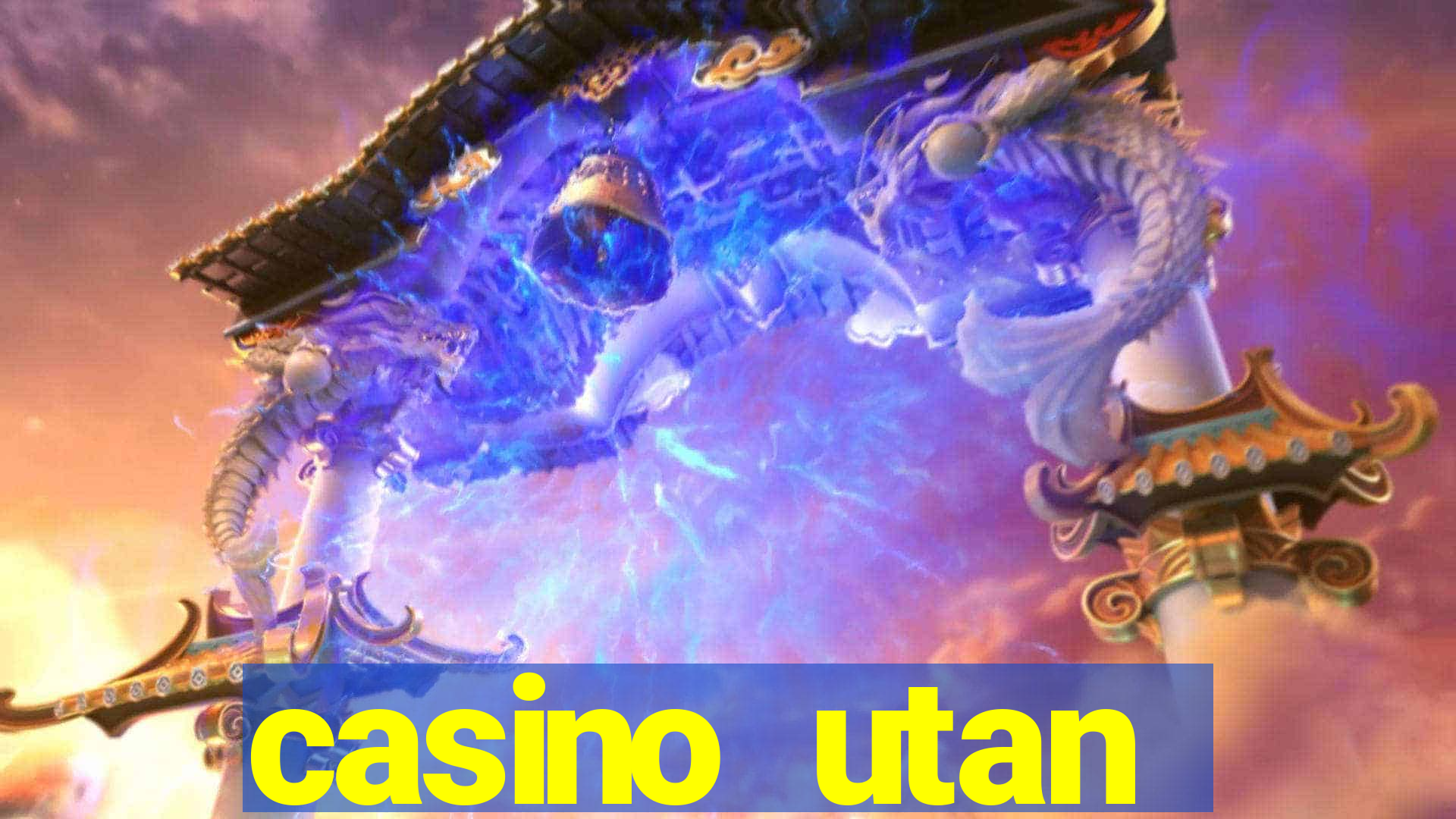 casino utan spelpaus med bankid