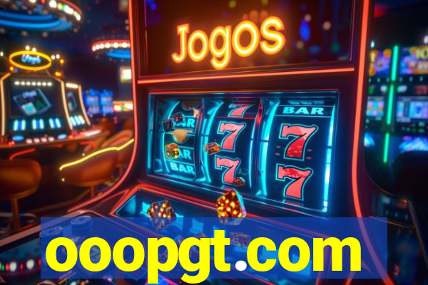 ooopgt.com