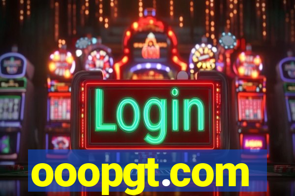 ooopgt.com