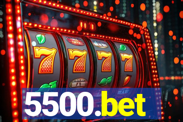 5500.bet